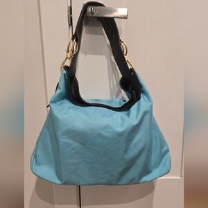 PK Paris 25 Light Blue Women's Bag